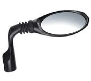 Handlebar Mirrors
