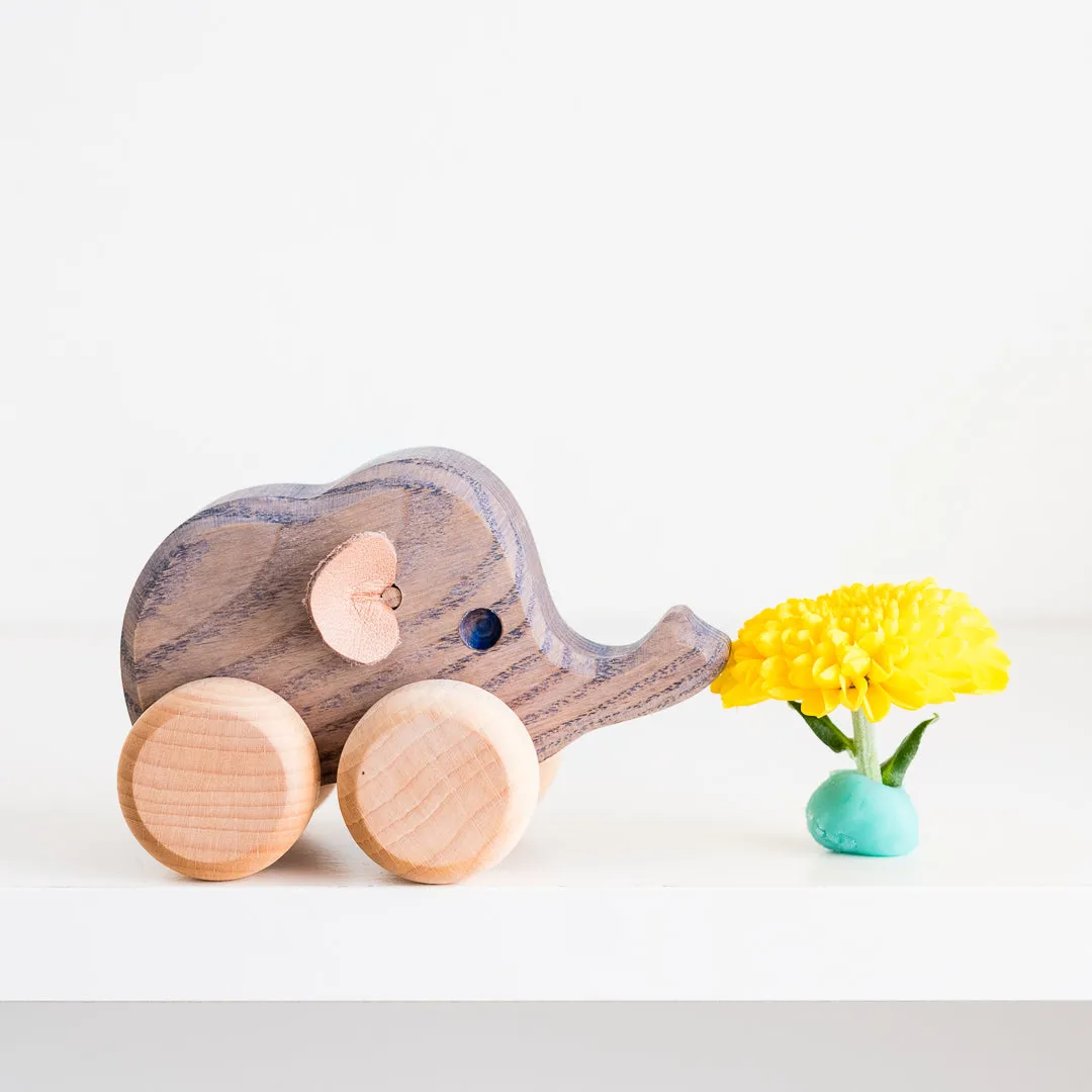 heirloom small elephant