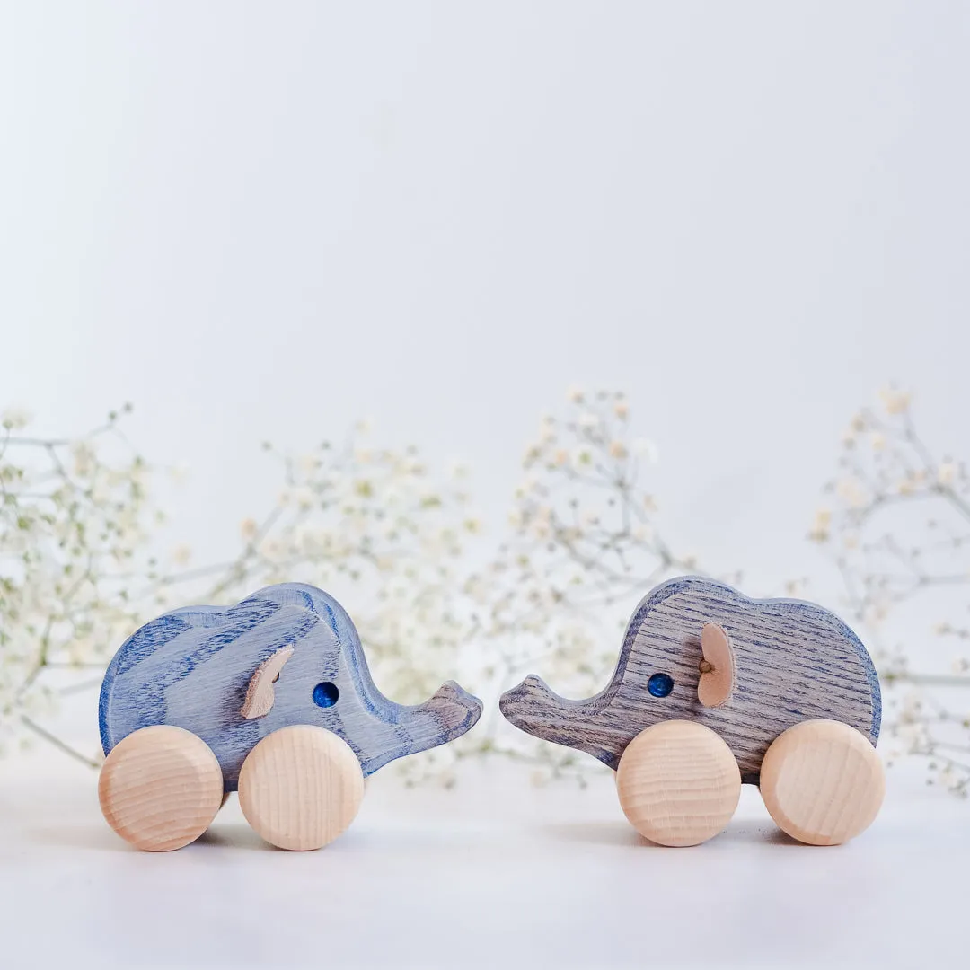 heirloom small elephant