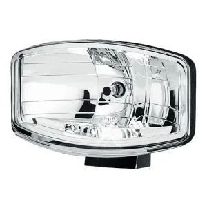 Hella Jumbo 320 FF with Parking Light *Most Popular*