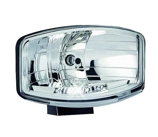 Hella Jumbo 320 FF with Parking Light *Most Popular*