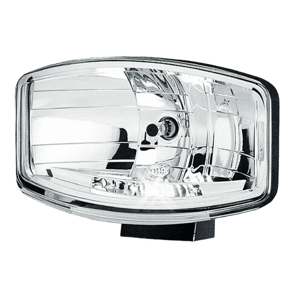 Hella Jumbo 320 FF with Parking Light *Most Popular*