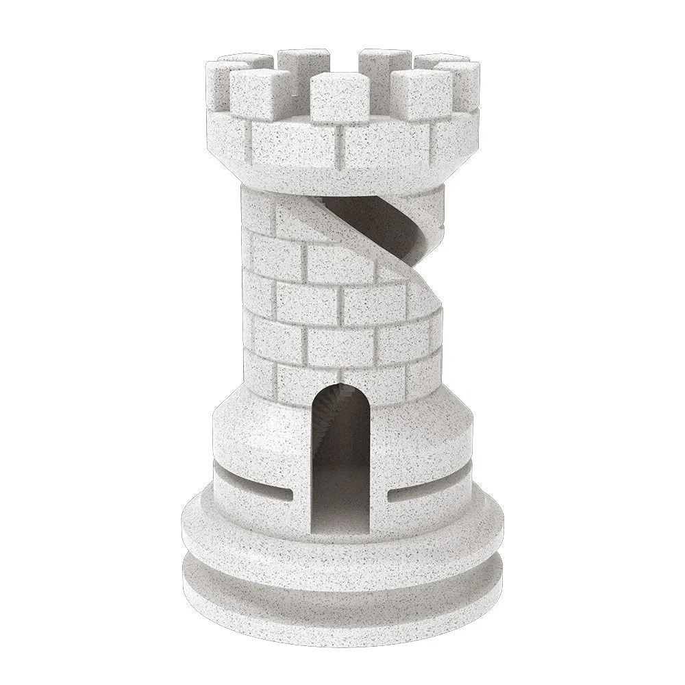 High Speed PLA Marble 3D Printer Filament 1KG