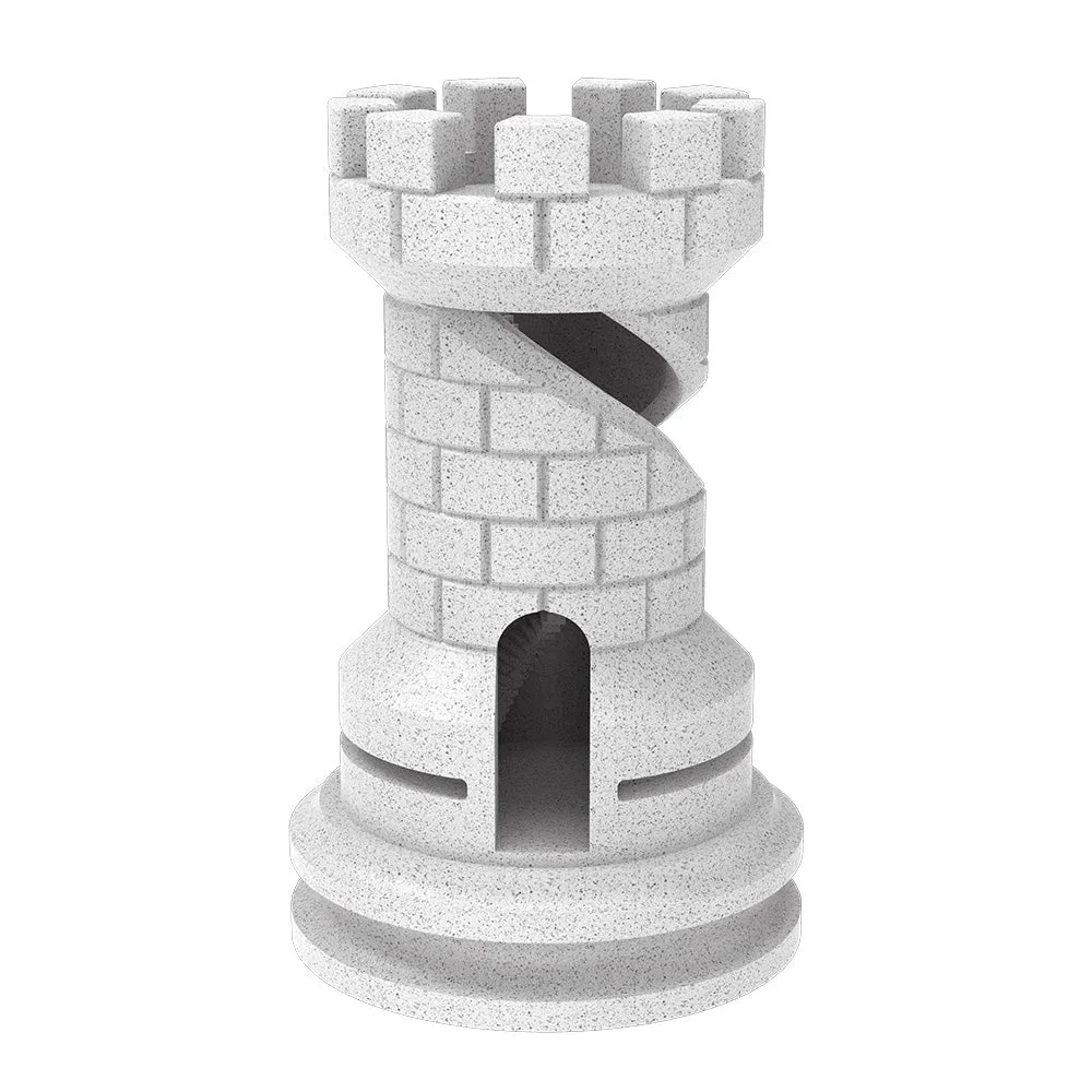 High Speed PLA Marble 3D Printer Filament 1KG