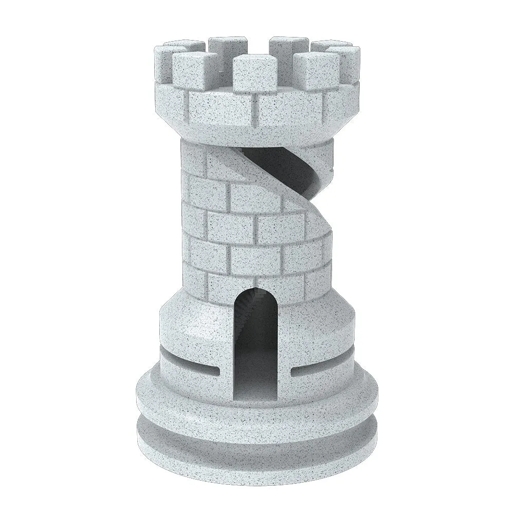 High Speed PLA Marble 3D Printer Filament 1KG