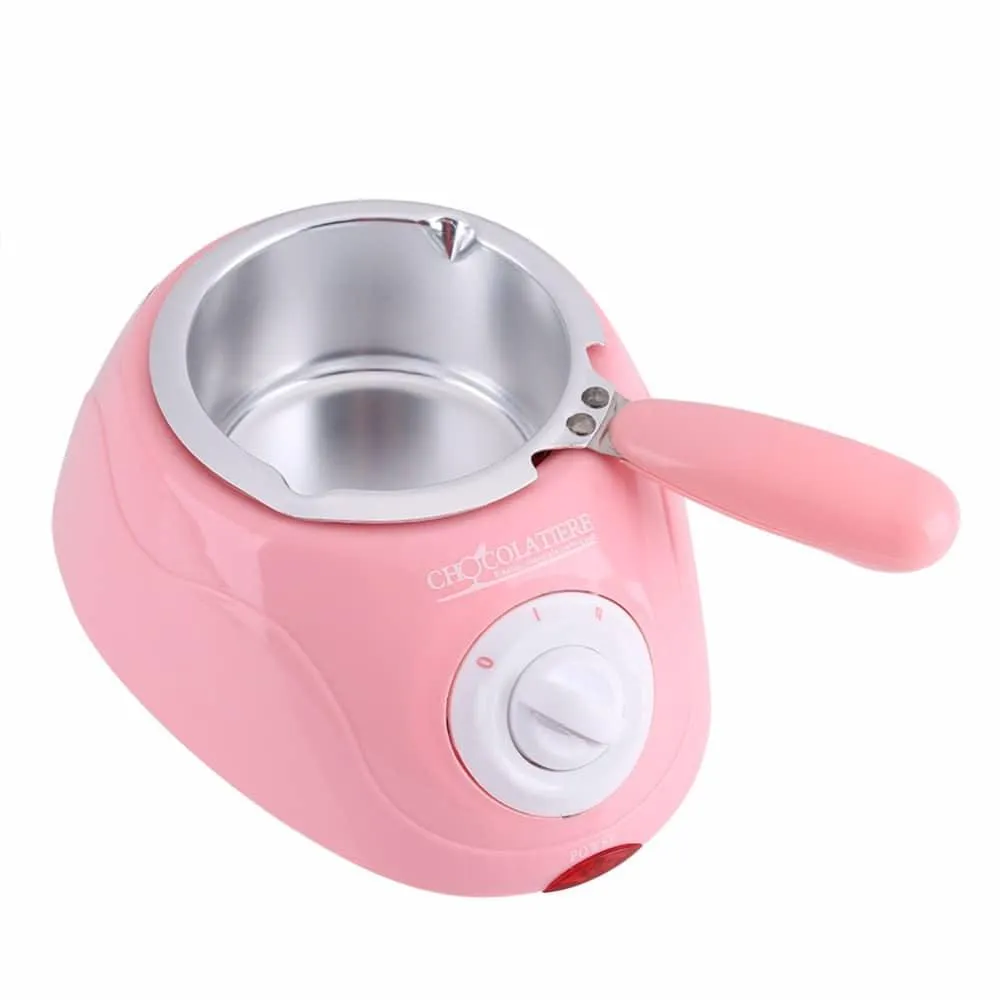 Innovative Easy-to-Use Eco-Friendly Electric Melting Pot