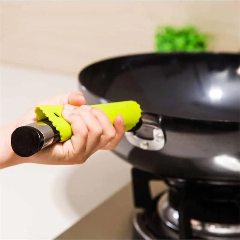 Innovative Multipurpose Flexible Silicone Garlic Peeler