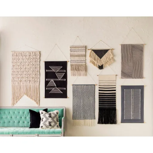 Kamal Wall Hangings