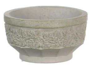 Kensington Bowl Planter
