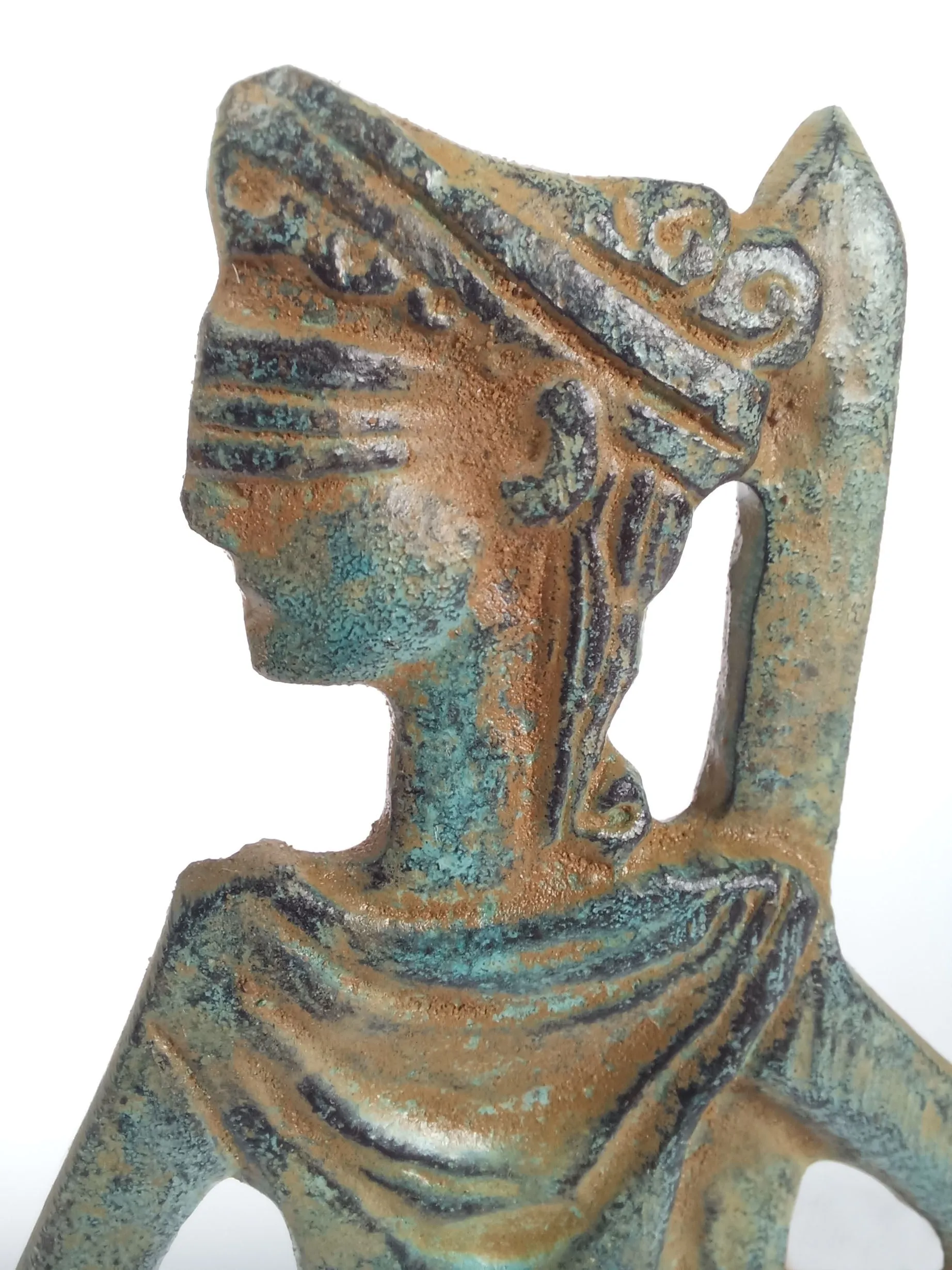 Lady Justice Statue (Small) - Goddess of Justice