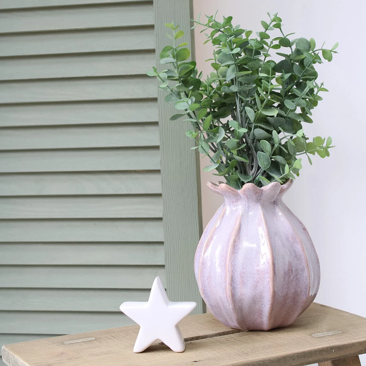 Little Button Eucalyptus Bundle
