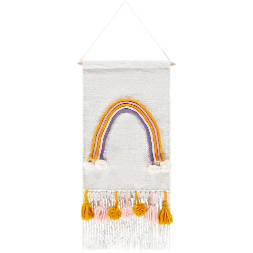 Lucky Wall Hangings
