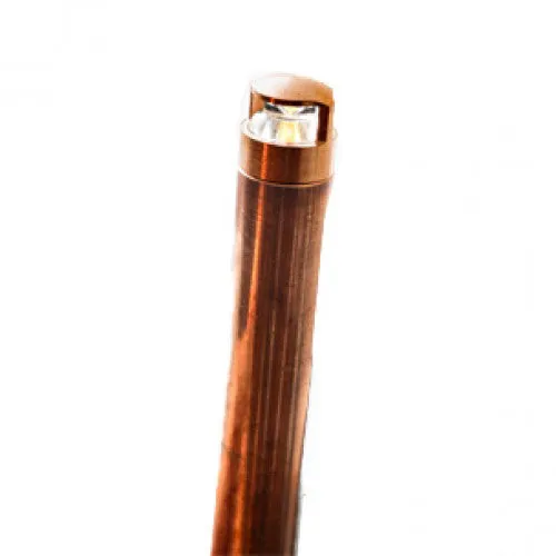 LuxR Lighting 300mm Micro Spike Diamond 360&deg; Spot Light