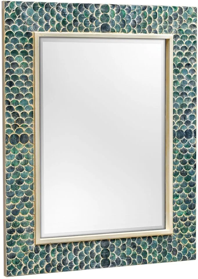 Makaria Mirror