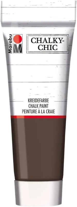 Marabu Chalky-Chic, 161 Cocoa, 100 Ml