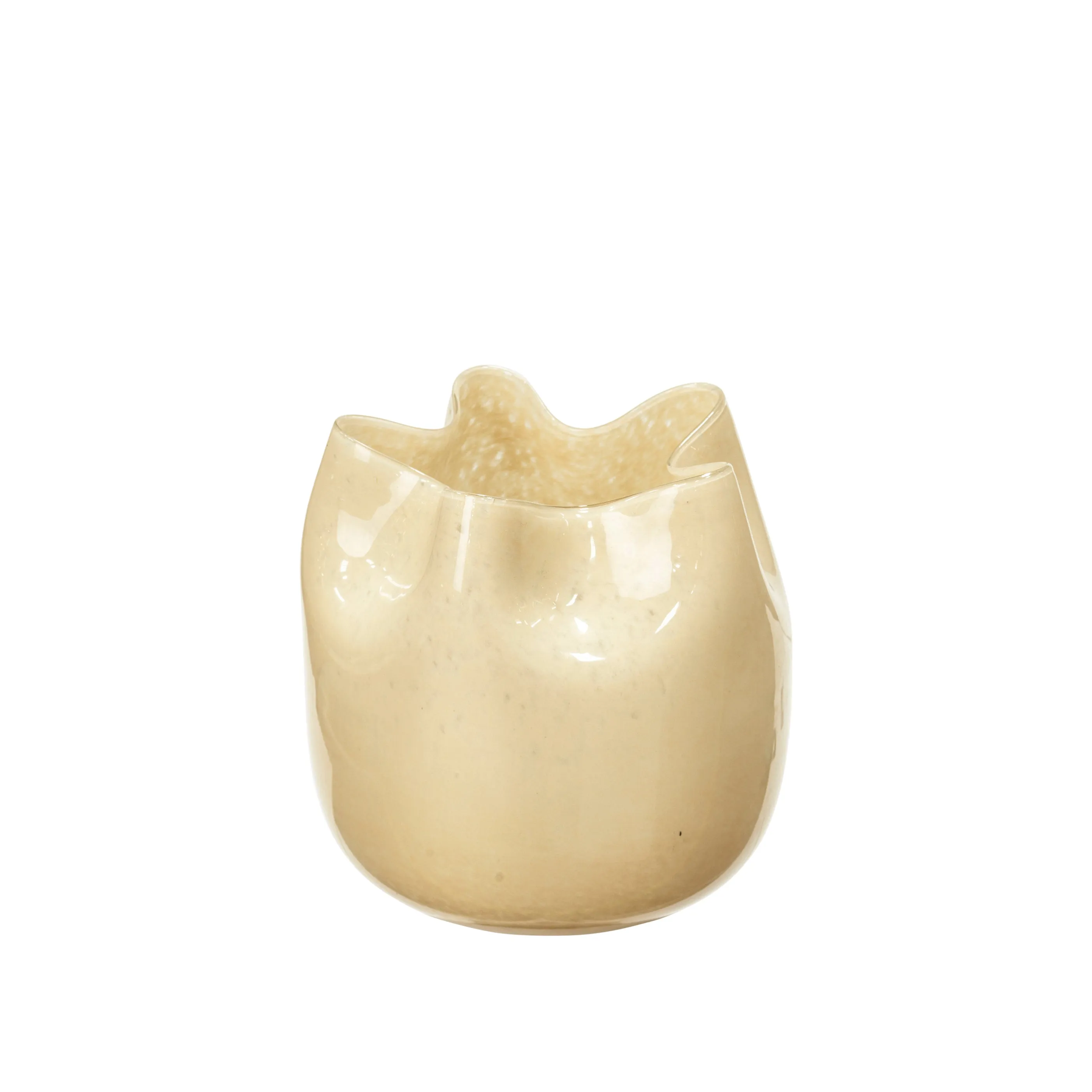 Mouth Blown Vase - Esther - Broste Copenhagen