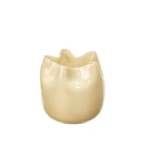 Mouth Blown Vase - Esther - Broste Copenhagen