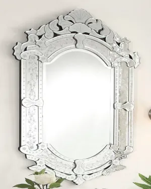 Nara Venetian Mirrors -  Angie's India Mirrors