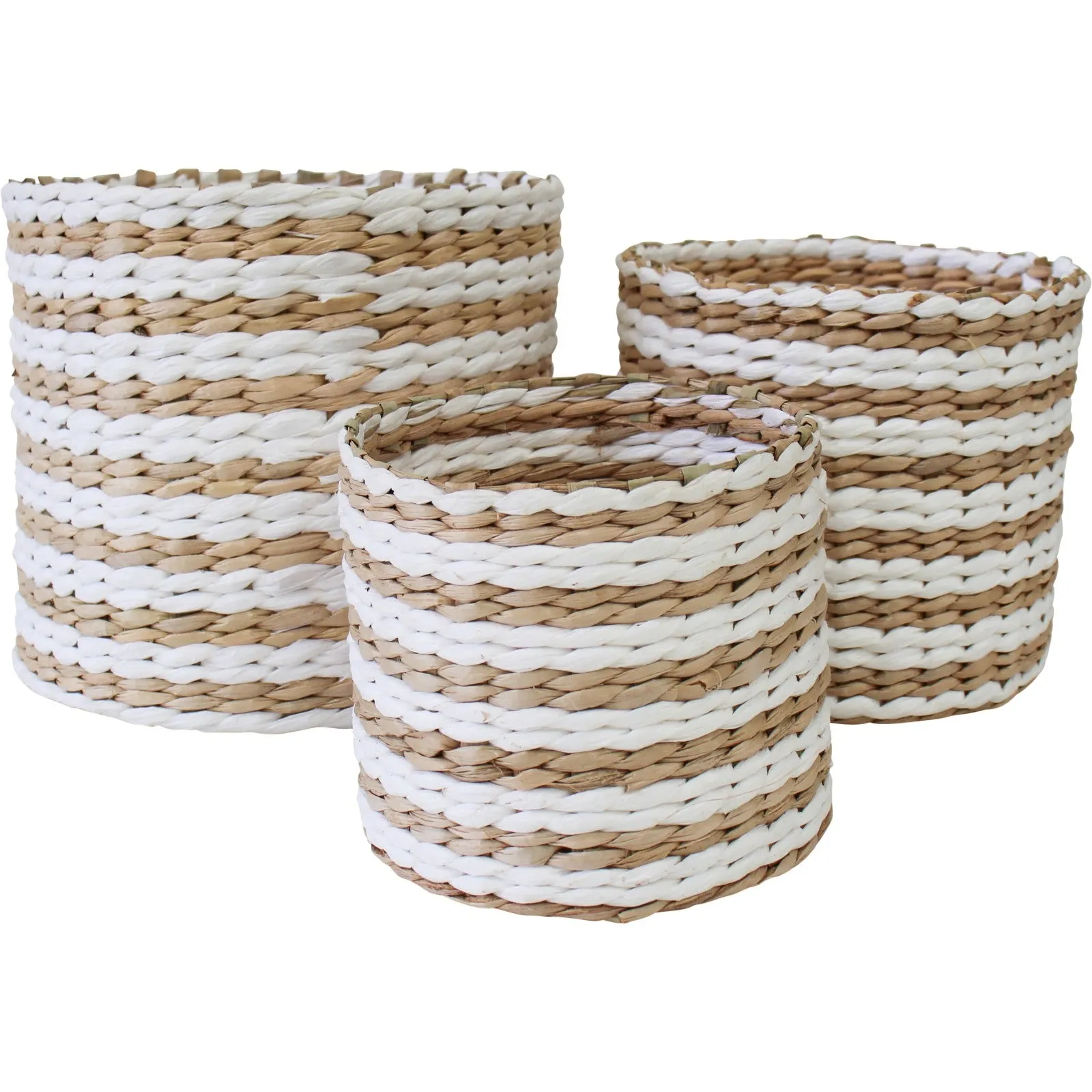Nat Basket/Planter