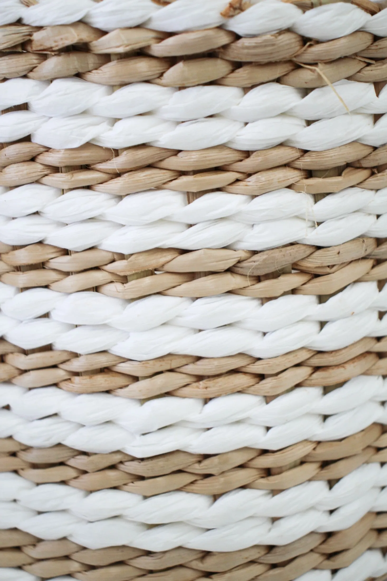 Nat Basket/Planter