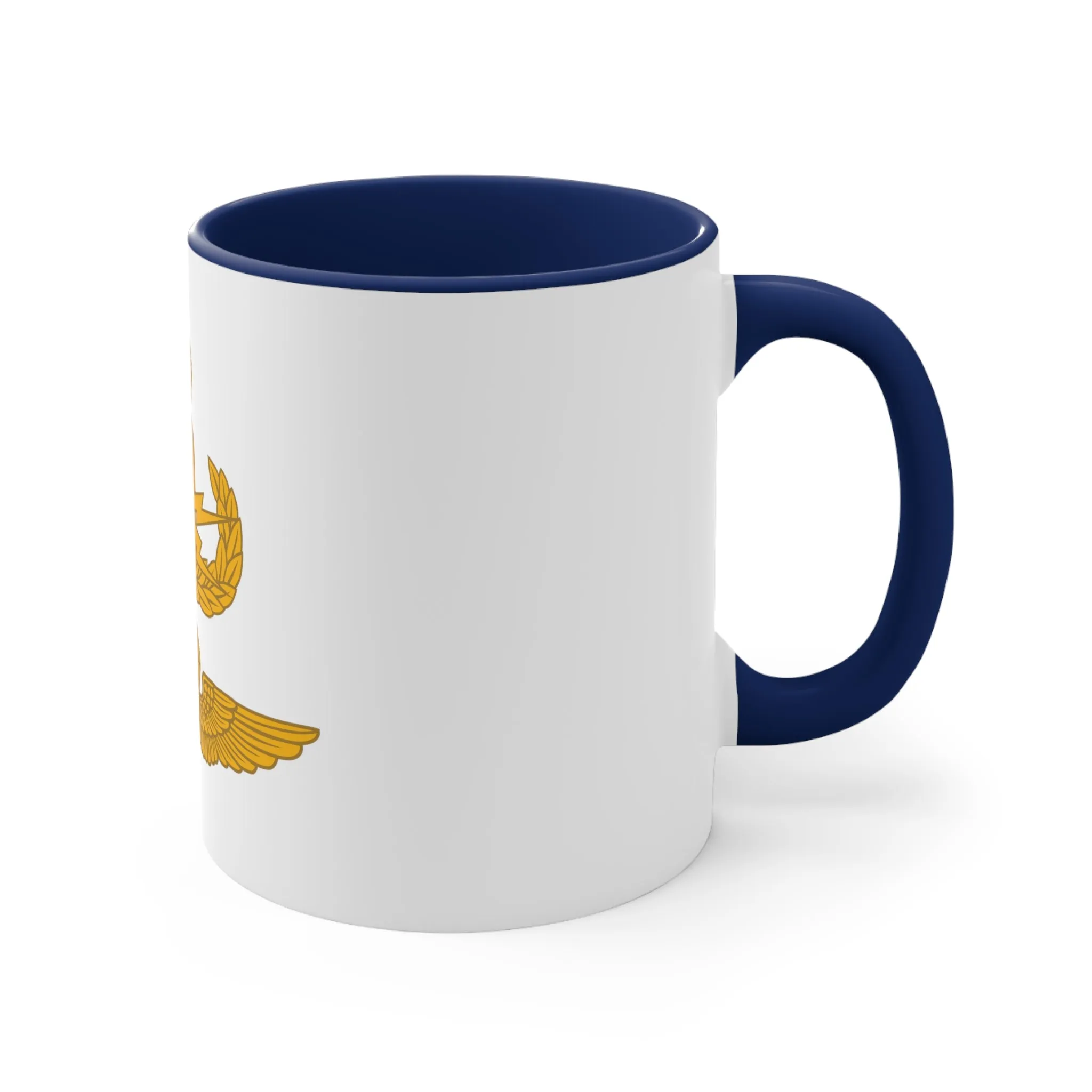Navy EOD Parachutist Mug, 11oz