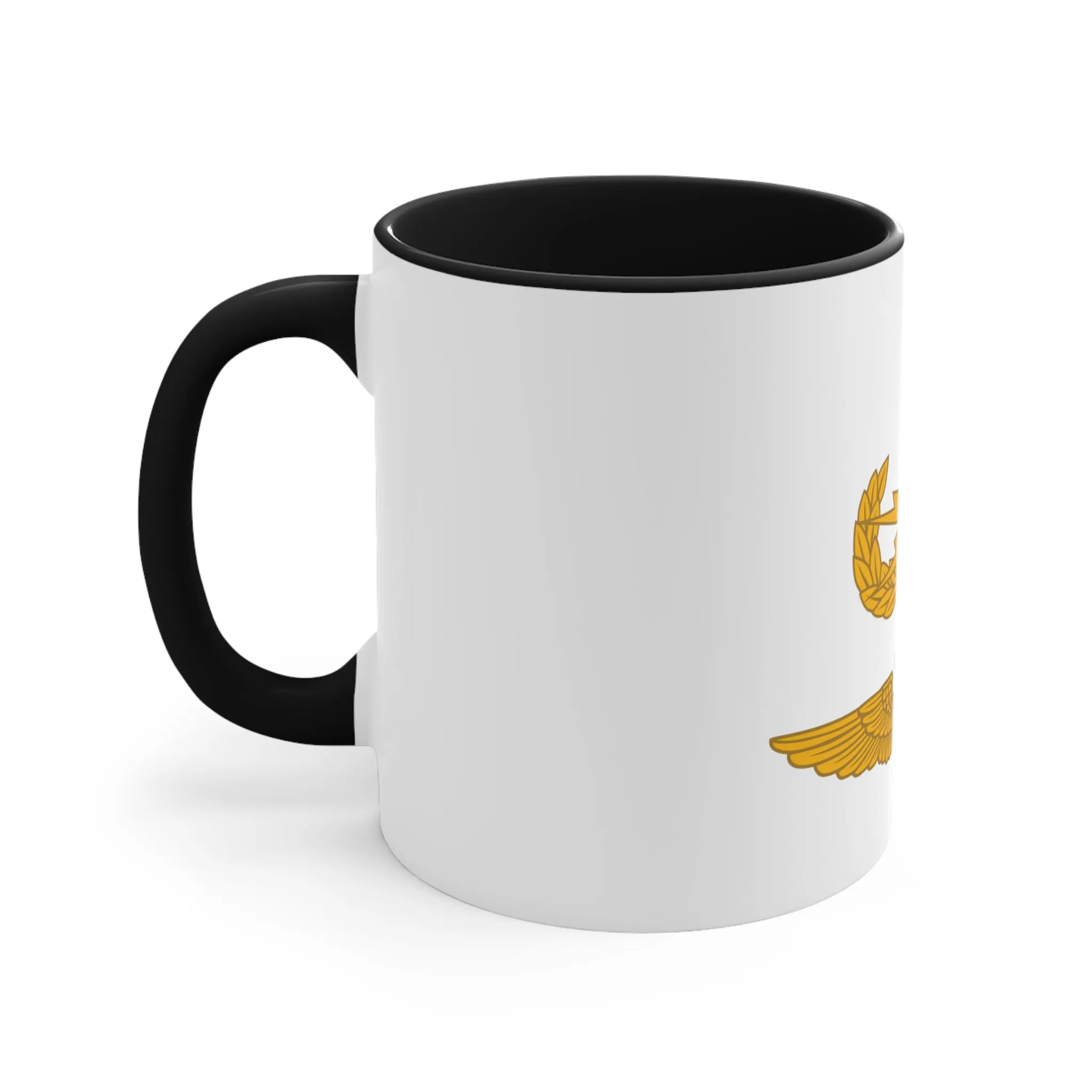 Navy EOD Parachutist Mug, 11oz