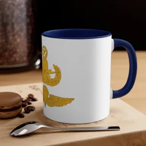 Navy EOD Parachutist Mug, 11oz