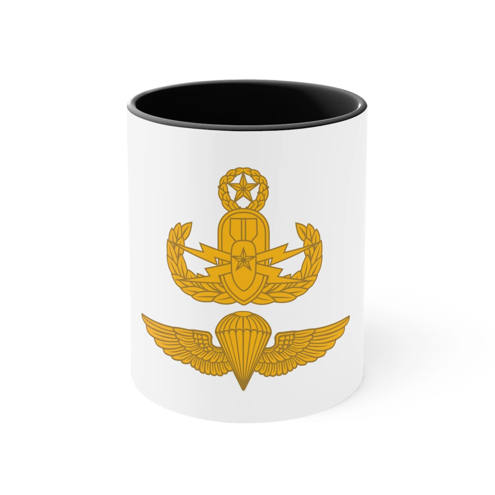 Navy EOD Parachutist Mug, 11oz