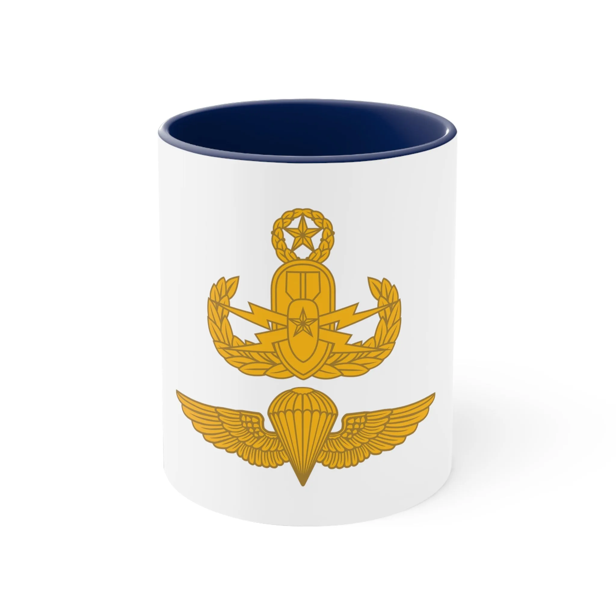 Navy EOD Parachutist Mug, 11oz