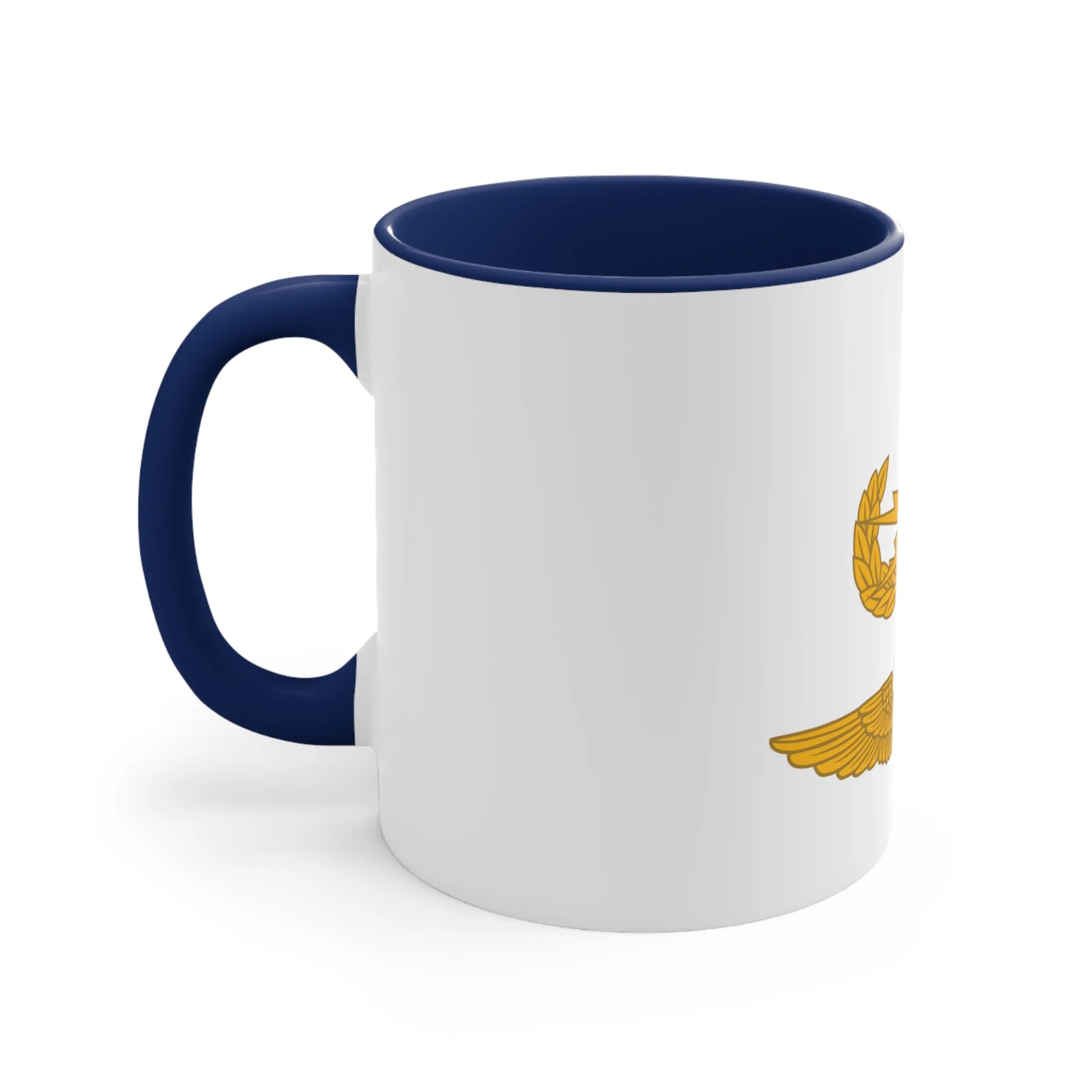 Navy EOD Parachutist Mug, 11oz