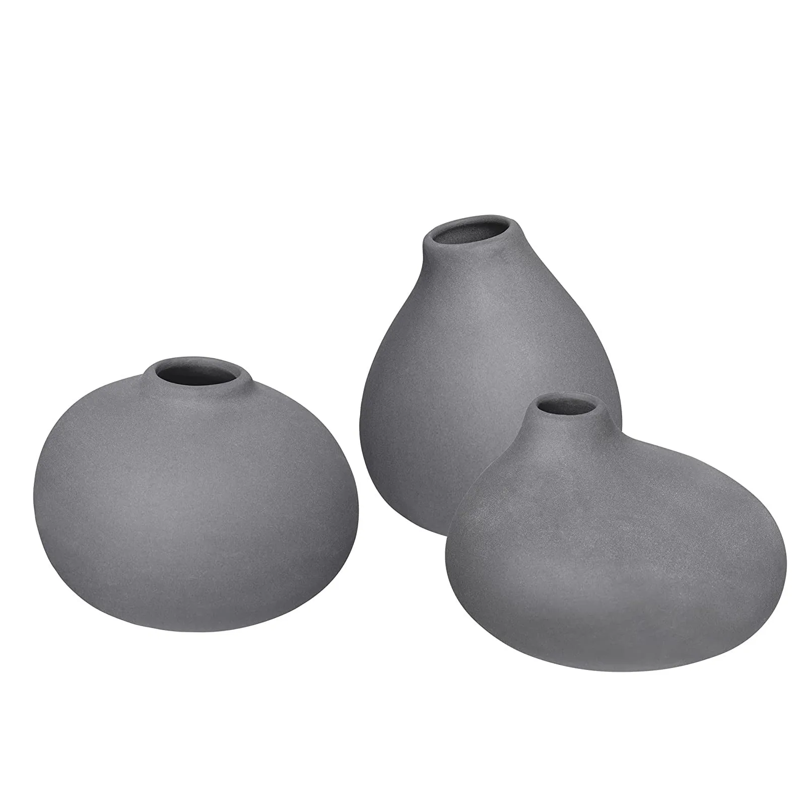 Nona Mini Vases Set of 3