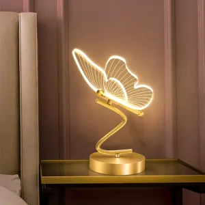 Nordic LED Table Lamps