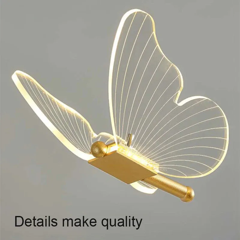 Nordic LED Table Lamps