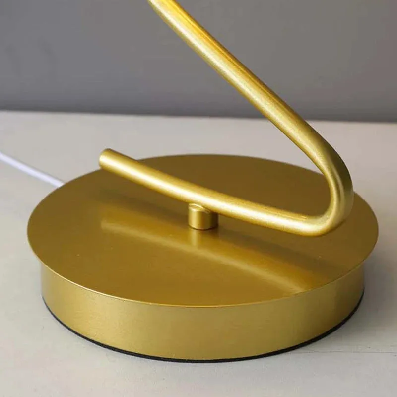 Nordic LED Table Lamps