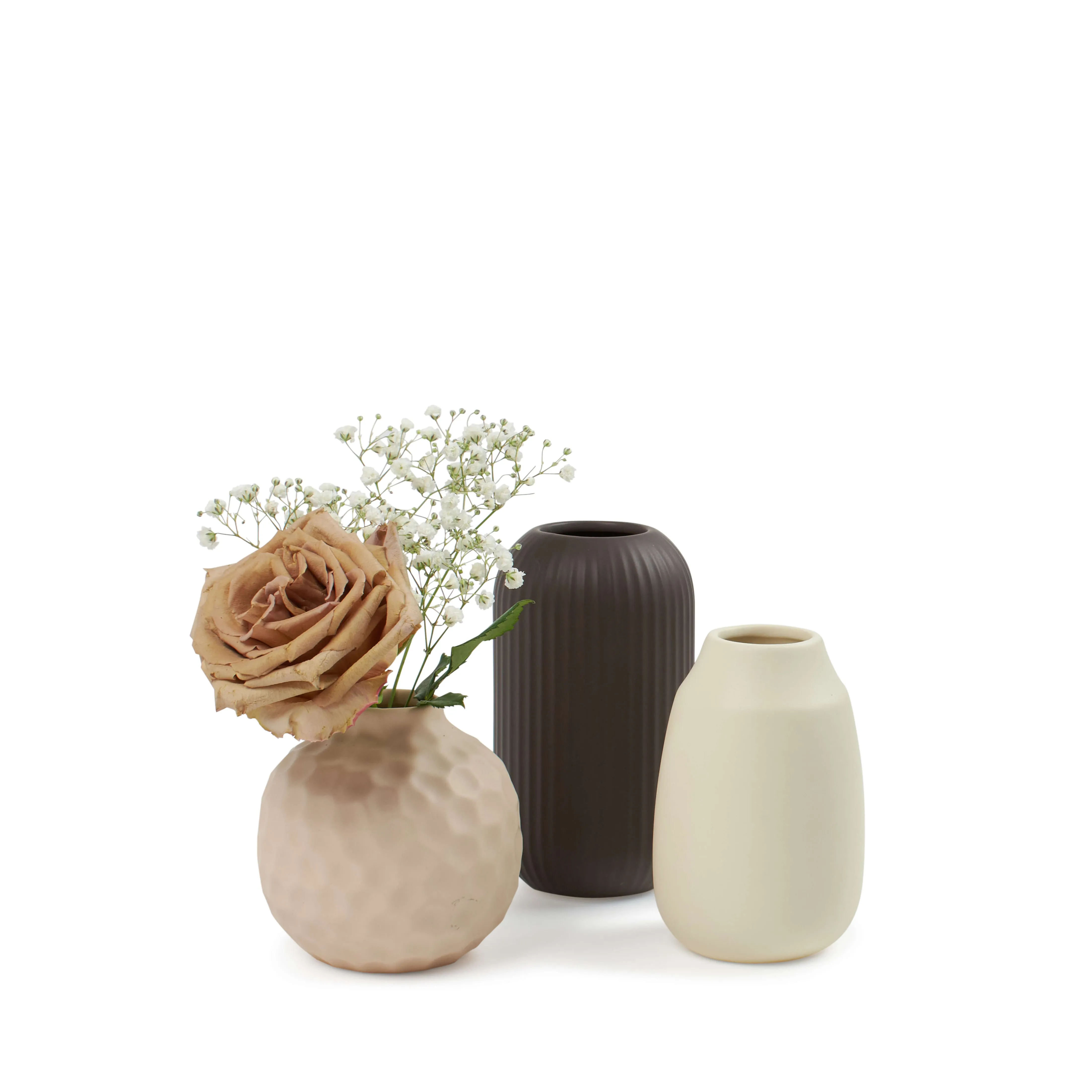 Odell Vases - 3 Piece