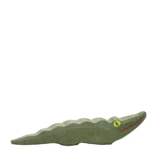 Ostheimer Crocodile Small