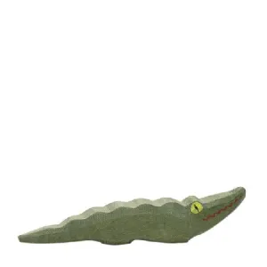 Ostheimer Crocodile Small