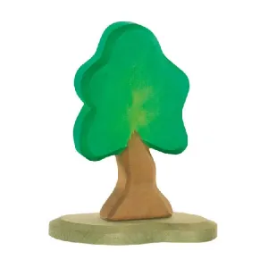Ostheimer Oak Small With Support