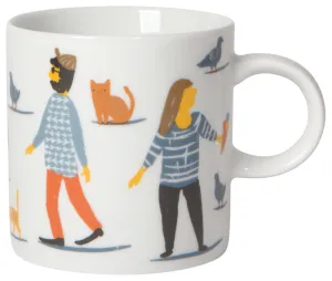 People Person Mug