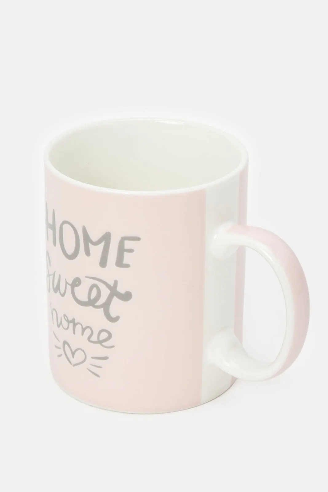 Pink Sweet Home Mug