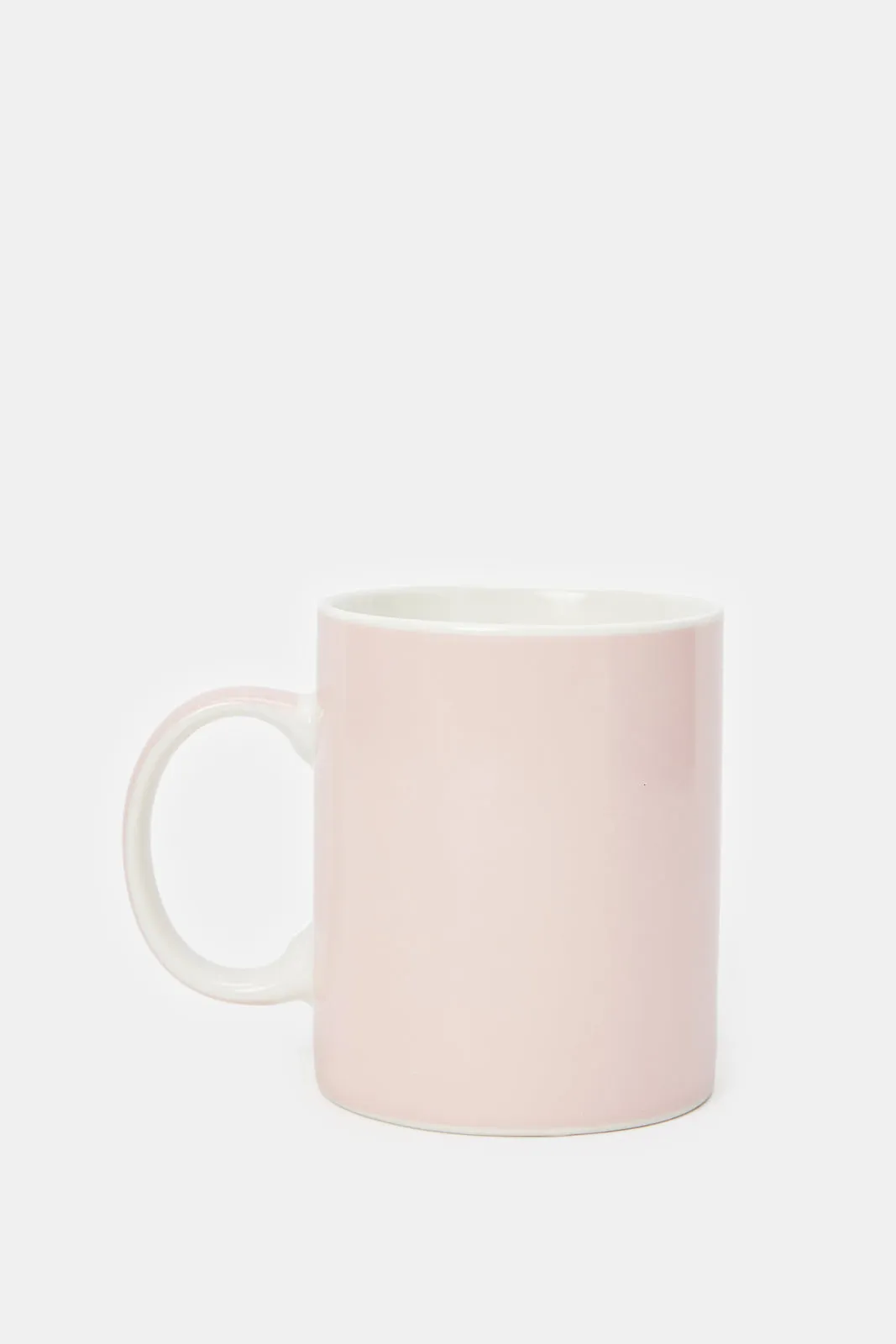 Pink Sweet Home Mug