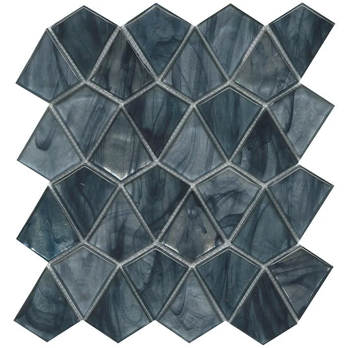 Porcelanosa L'Antic Colonial Aqua Blue