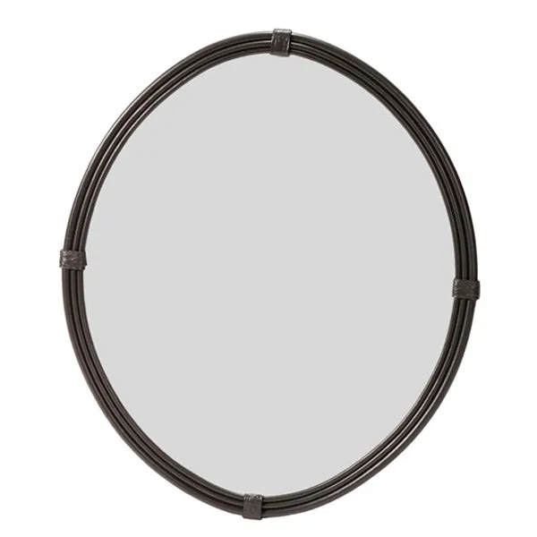 Queensbury Wall Mirror