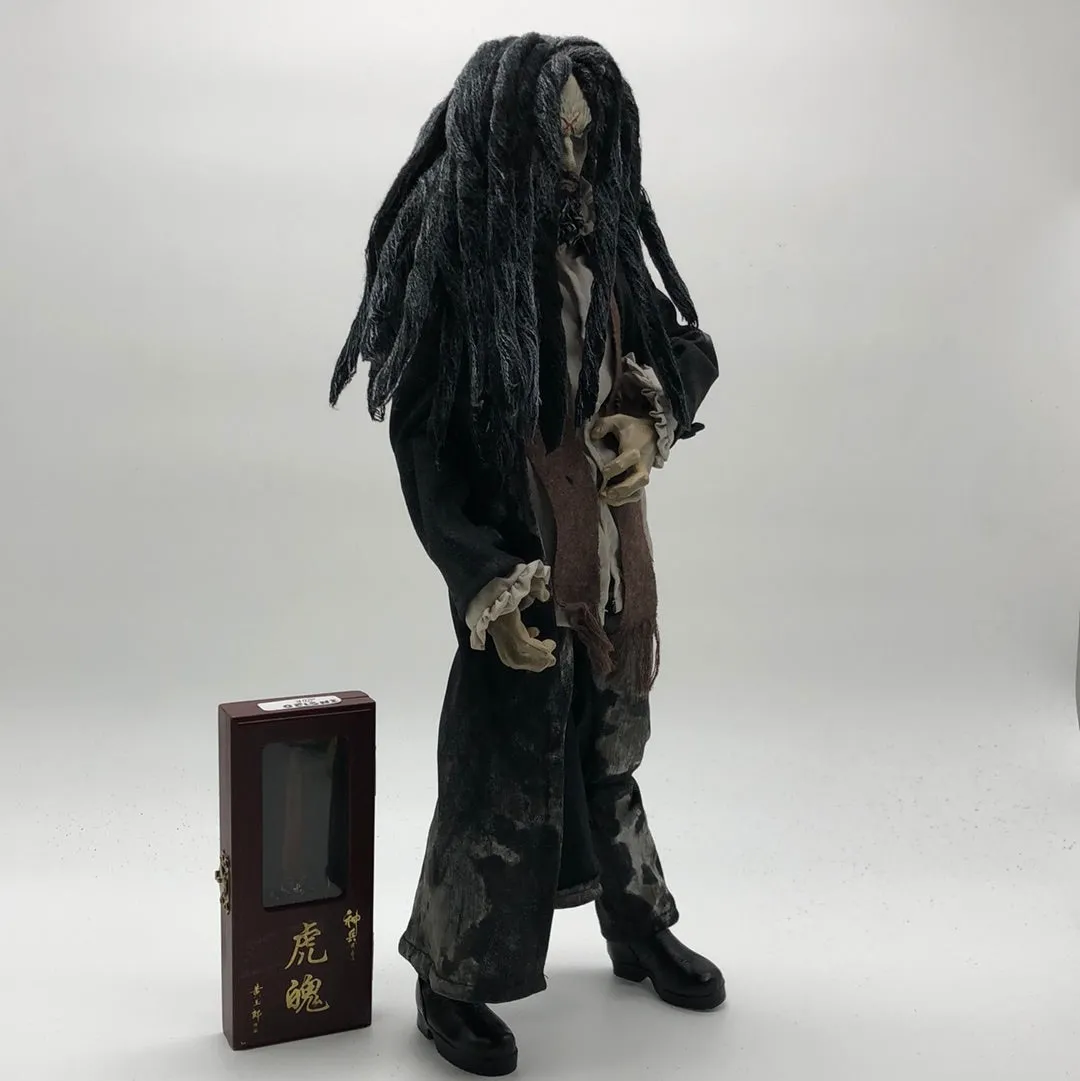 Rob Zombie Hellbilly Deluxe