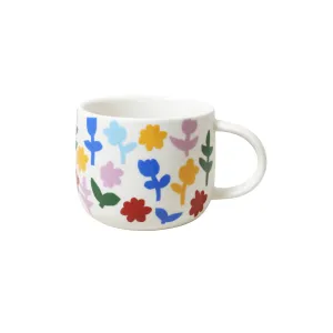 Robert Gordon Claire Ritchie Flower Party Mug 350ml
