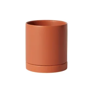 Romey Pot | Terracotta (Medium)