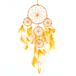 RPH Handicrafts Dream Catcher for Bedroom | Wall Hanging | Home Decor Best for Kids Room Gift and Decoration RPH1018_B