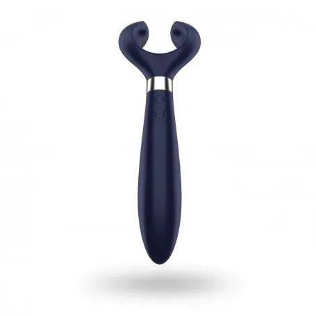 Satisfyer Endless Fun - Blue