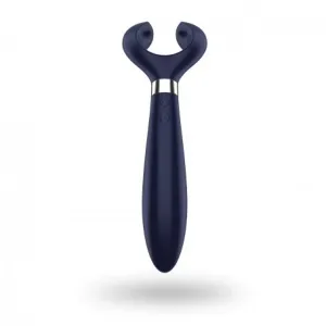 Satisfyer Endless Fun - Blue