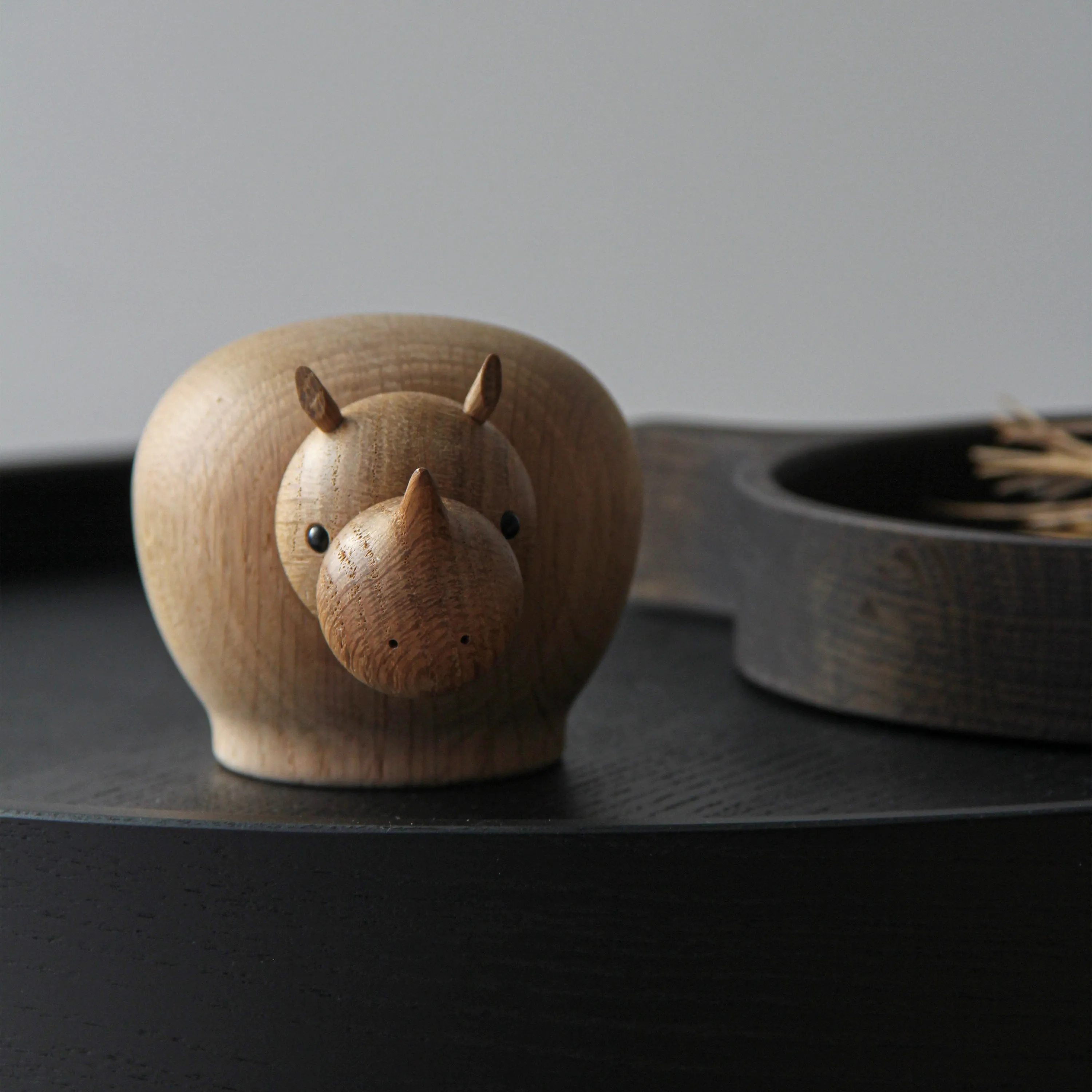 Scandinavian Animalia Sculptures